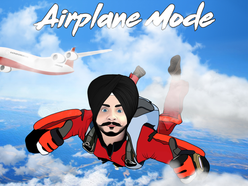 Airplane Mode