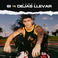 Si Te Dejas Llevar (EP)