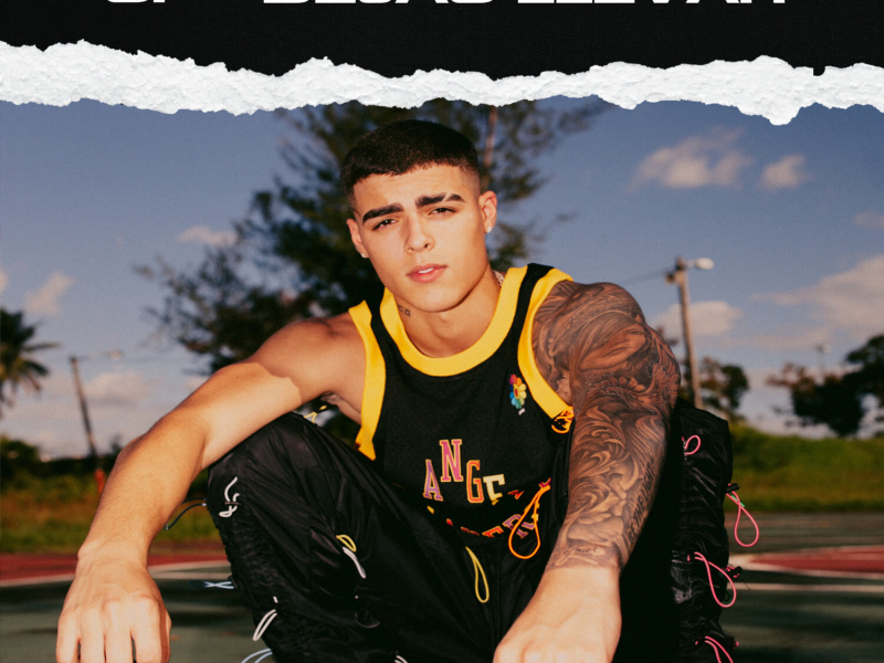 Si Te Dejas Llevar (EP)