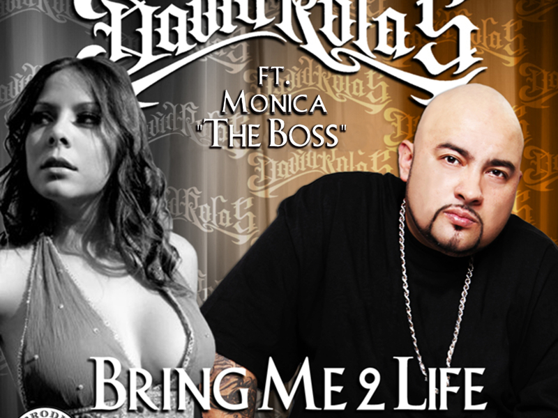 Bring Me 2 Life (feat. Monica the Boss)