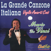 LA GRANDE CANZONE ITALIANA - VOGLIO AMARTI COSì