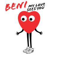 My Love Sees You (Single)