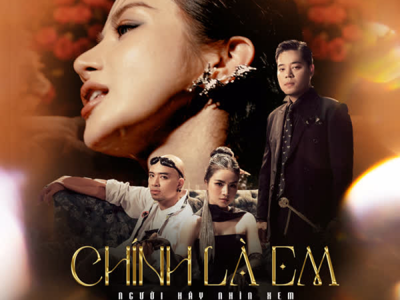 Chính Là Em … người hãy nhìn xem (Single)
