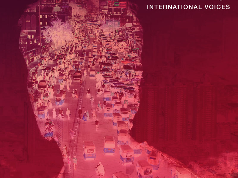 All Human Beings - International Voices