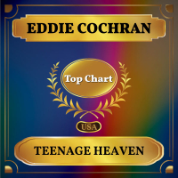 Teenage Heaven (Billboard Hot 100 - No 99) (Single)