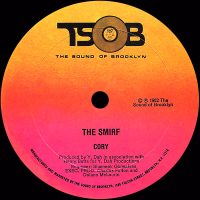 The Smirf (Single)