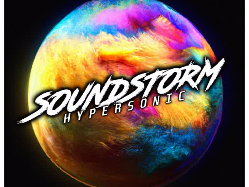 HYPERSONIC (Single)