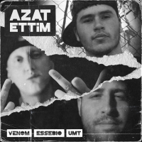 Azat Ettim (Single)
