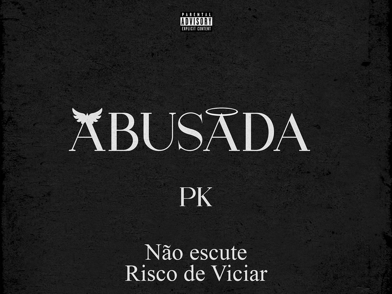 ABUSADA (Single)
