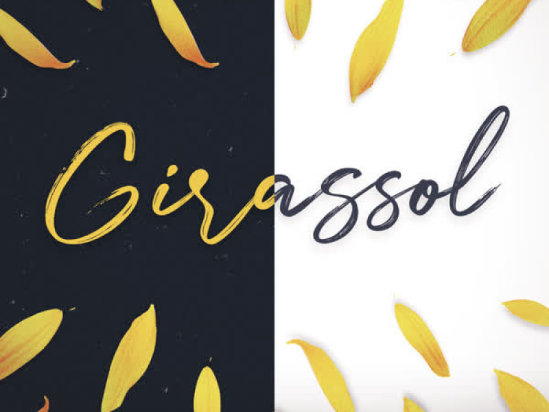 Girassol (R&B Version) (Playback) (Single)