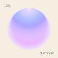 all of my life (Veiled Musician X Yang Da Il with Itaewon-dong) (Single)