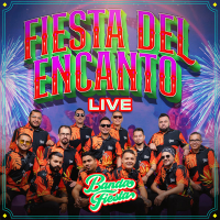 Fiesta Del Encanto (Live) (Single)