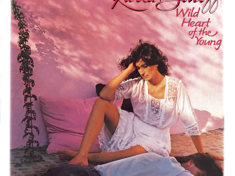 Wild Heart Of The Young