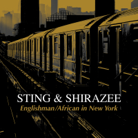 Englishman / African in New York (Single)