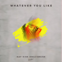 Whatever You Like (Single)