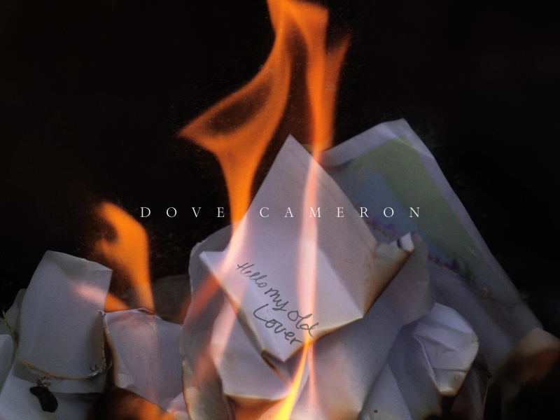 Hello My Old Lover (Single)