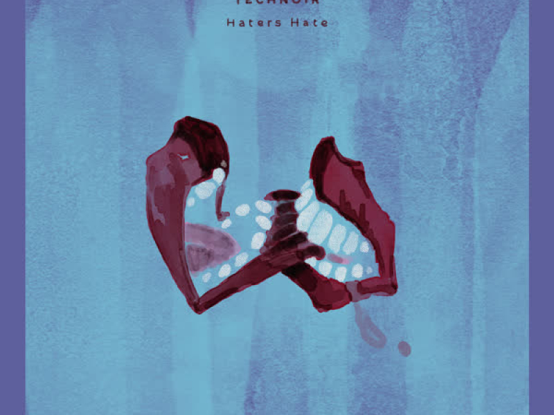 Haters Hate (Single)