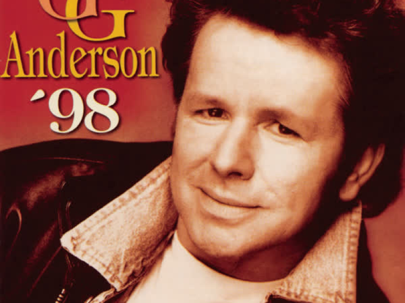 G.G. Anderson '98