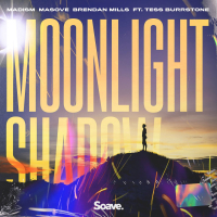 Moonlight Shadow (feat. Tess Burrstone) (Single)