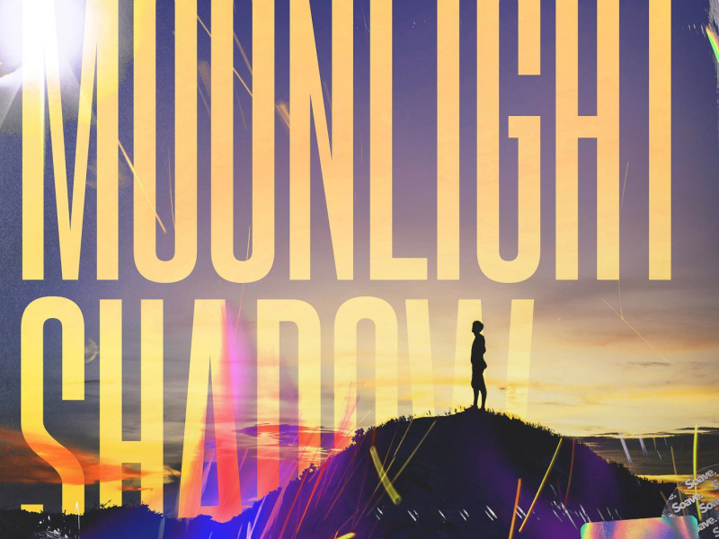 Moonlight Shadow (feat. Tess Burrstone) (Single)