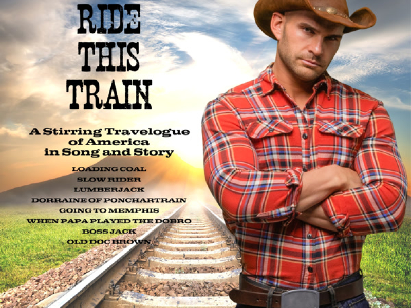 Ride This Train