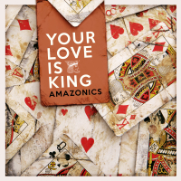 Your Love Is King (Single)