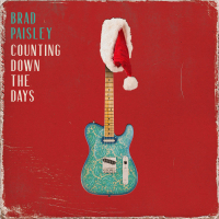 Counting Down The Days (Single)