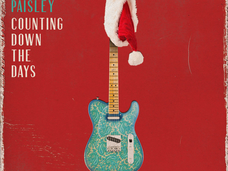 Counting Down The Days (Single)