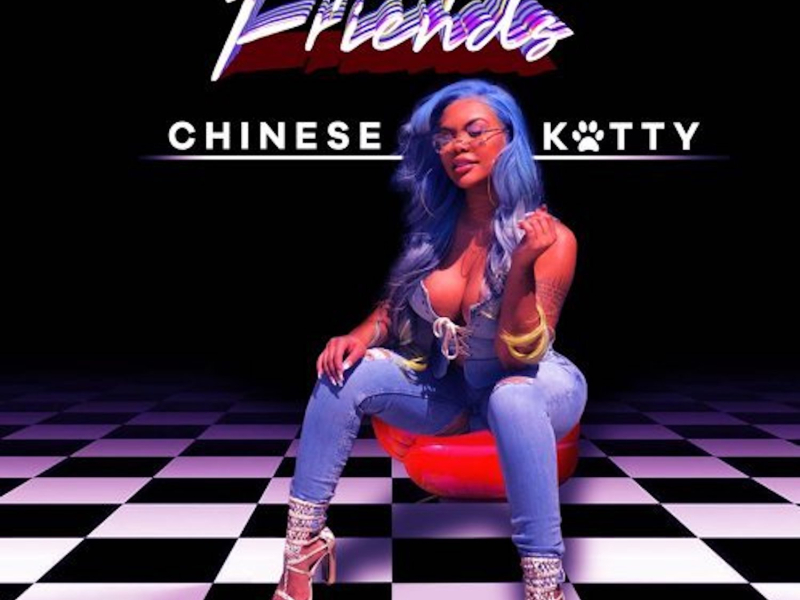 No New Friends (feat. Keanu)