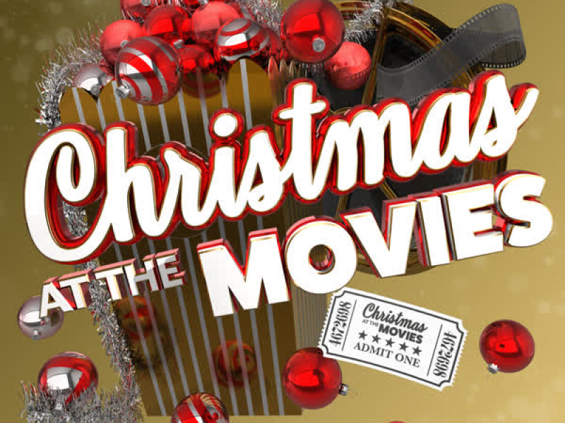 Christmas at the Movies