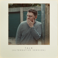 Talk (Alternative Version) (EP)