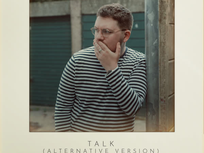 Talk (Alternative Version) (EP)