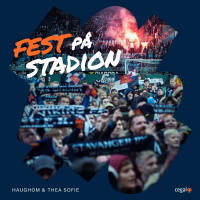 Fest på stadion (Instrumental) (Single)