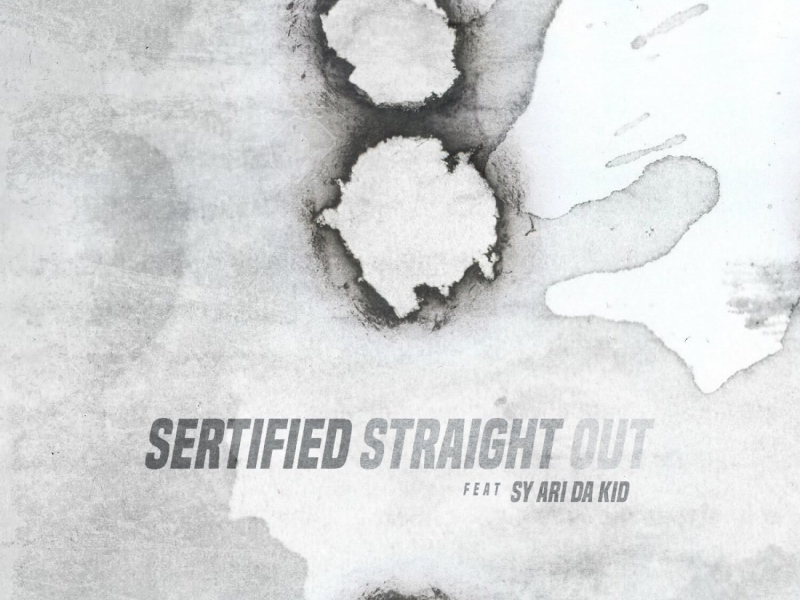 Straight Out (feat. Sy Ari Da Kid) - Single