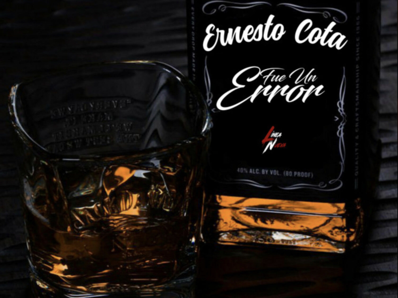 Fue Un Error (Single)