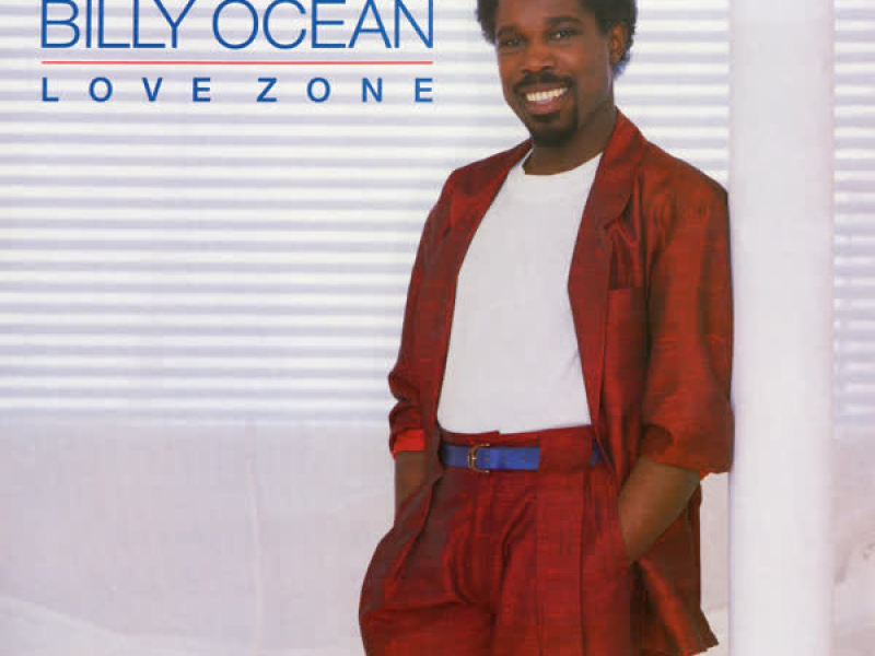 Love Zone (Expanded Edition)