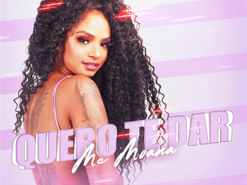 Quero Te Dar (Single)