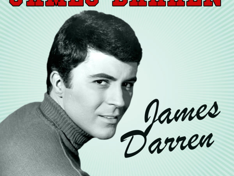 James Darren