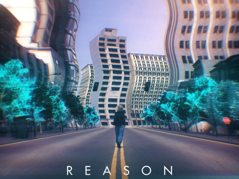 Reason (Single)