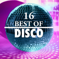 16 Best of Disco