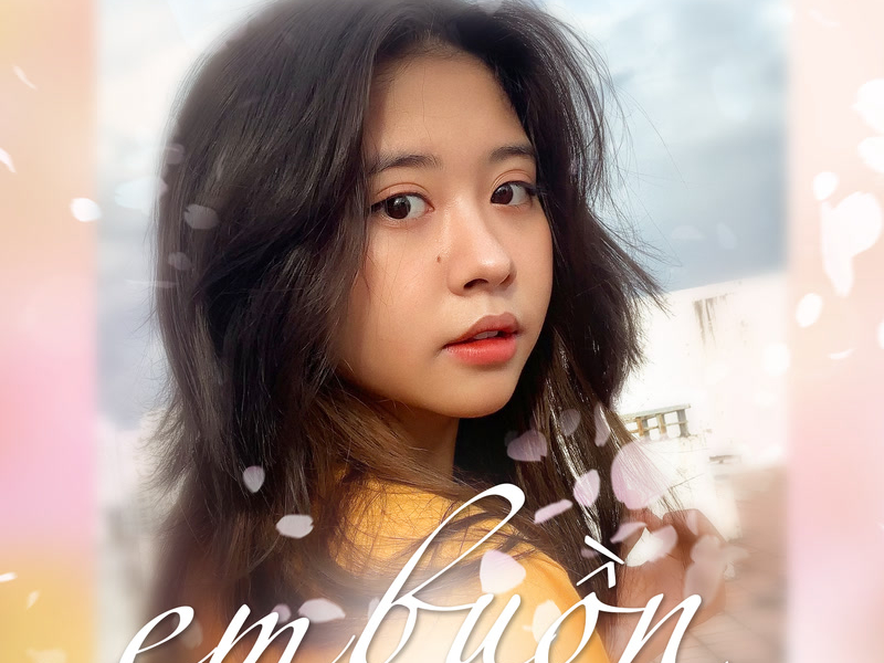 Em Buồn (Single)