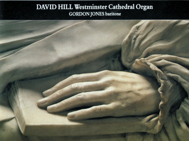 Vierne: Symphony No. 2 & Les Angélus (Organ of Westminster Cathedral)