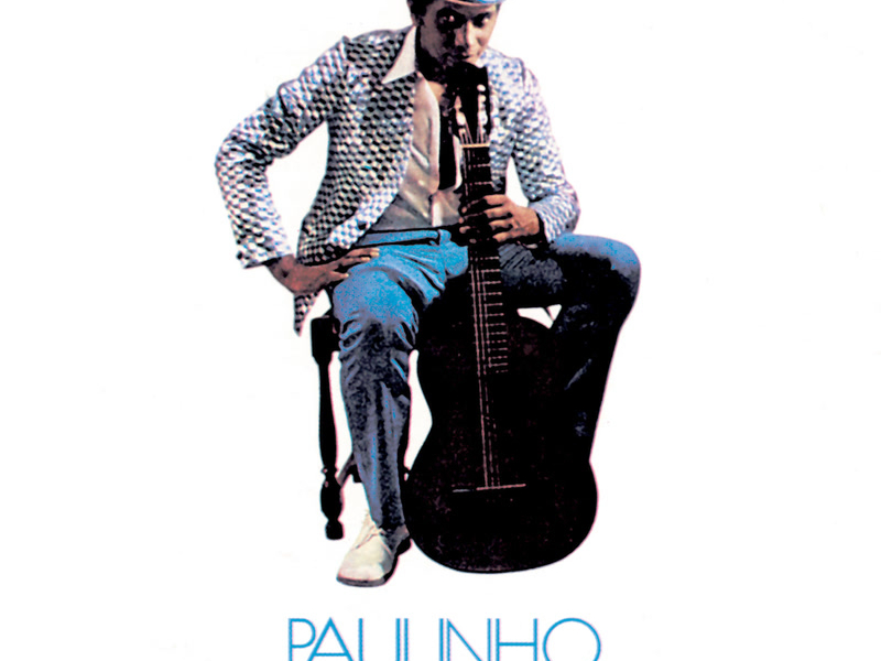 Paulinho Da Viola 1971