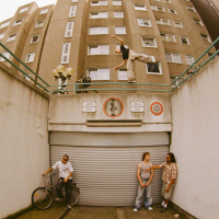 BLOCK THERAPIE (Single)