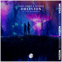 Oblivion (feat. Luigi Neighbours) (Single)