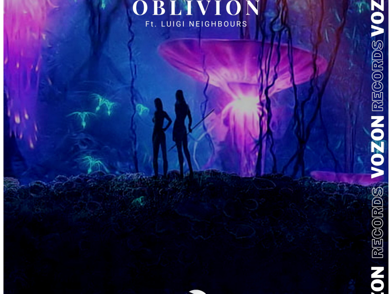 Oblivion (feat. Luigi Neighbours) (Single)