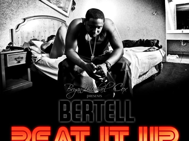 Beat It Up (Single)