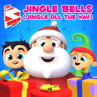 Jingle Bells (Jingle All the Way) (Single)