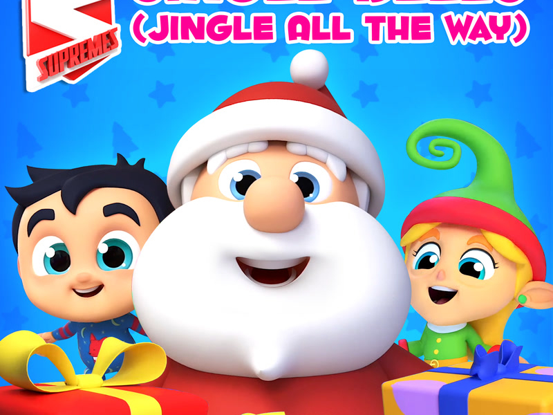 Jingle Bells (Jingle All the Way) (Single)