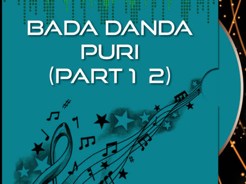 Bada Danda Puri Part-1&2